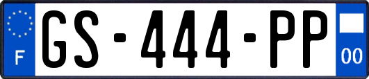 GS-444-PP