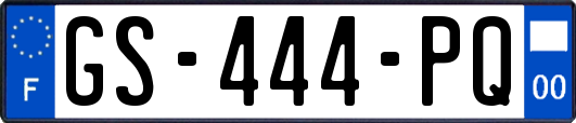 GS-444-PQ