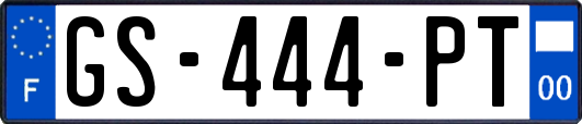 GS-444-PT