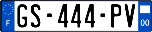 GS-444-PV