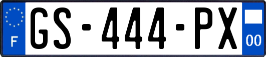 GS-444-PX