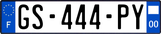 GS-444-PY