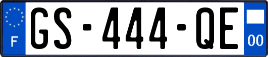 GS-444-QE