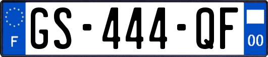 GS-444-QF