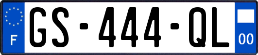 GS-444-QL
