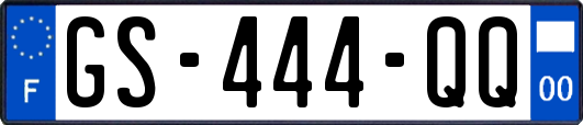 GS-444-QQ