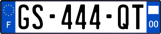 GS-444-QT