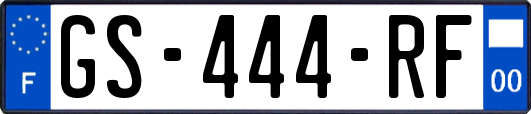 GS-444-RF
