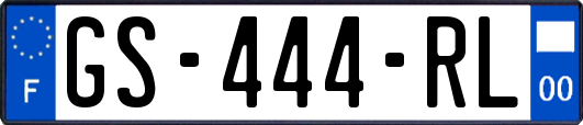 GS-444-RL