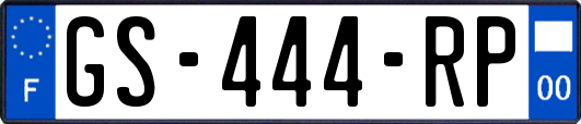 GS-444-RP
