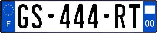 GS-444-RT