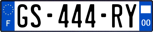 GS-444-RY