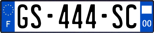 GS-444-SC