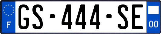 GS-444-SE