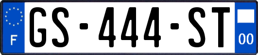GS-444-ST