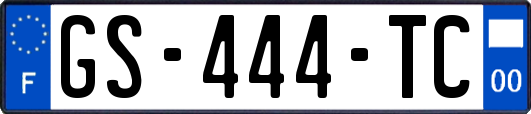 GS-444-TC