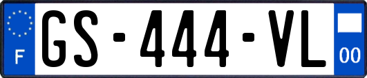 GS-444-VL