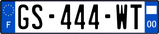 GS-444-WT