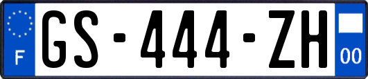 GS-444-ZH