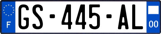 GS-445-AL