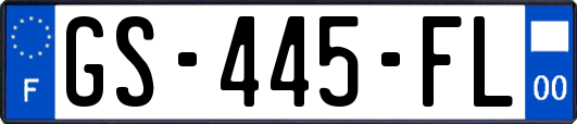 GS-445-FL