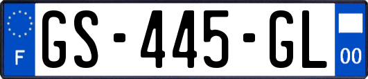 GS-445-GL