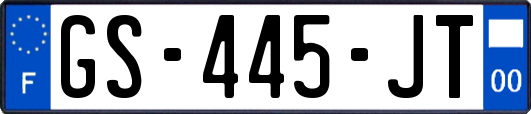 GS-445-JT