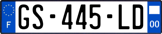 GS-445-LD