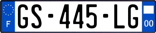 GS-445-LG