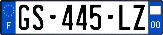 GS-445-LZ