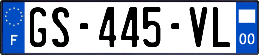 GS-445-VL