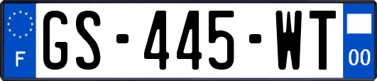 GS-445-WT