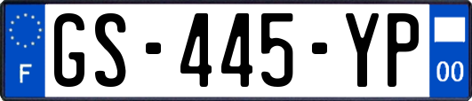 GS-445-YP