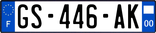 GS-446-AK