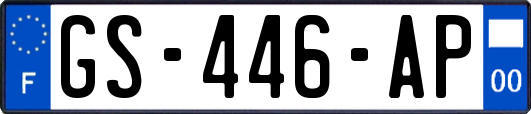 GS-446-AP