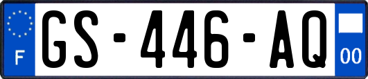 GS-446-AQ