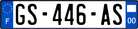 GS-446-AS