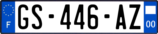 GS-446-AZ