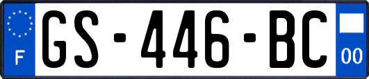 GS-446-BC