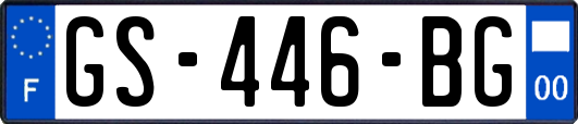 GS-446-BG