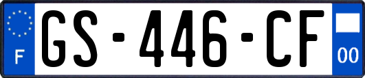 GS-446-CF
