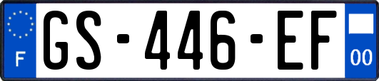GS-446-EF