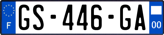 GS-446-GA