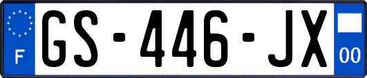GS-446-JX