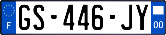 GS-446-JY