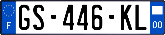 GS-446-KL