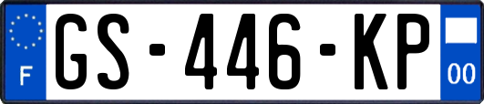 GS-446-KP