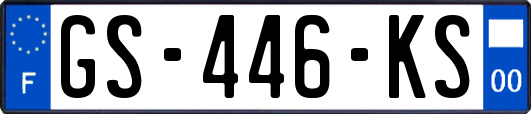 GS-446-KS