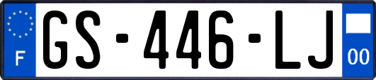 GS-446-LJ