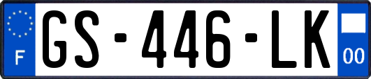 GS-446-LK